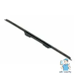 Speaker Jaali Anti Dust Net Rubber for Vivo S9